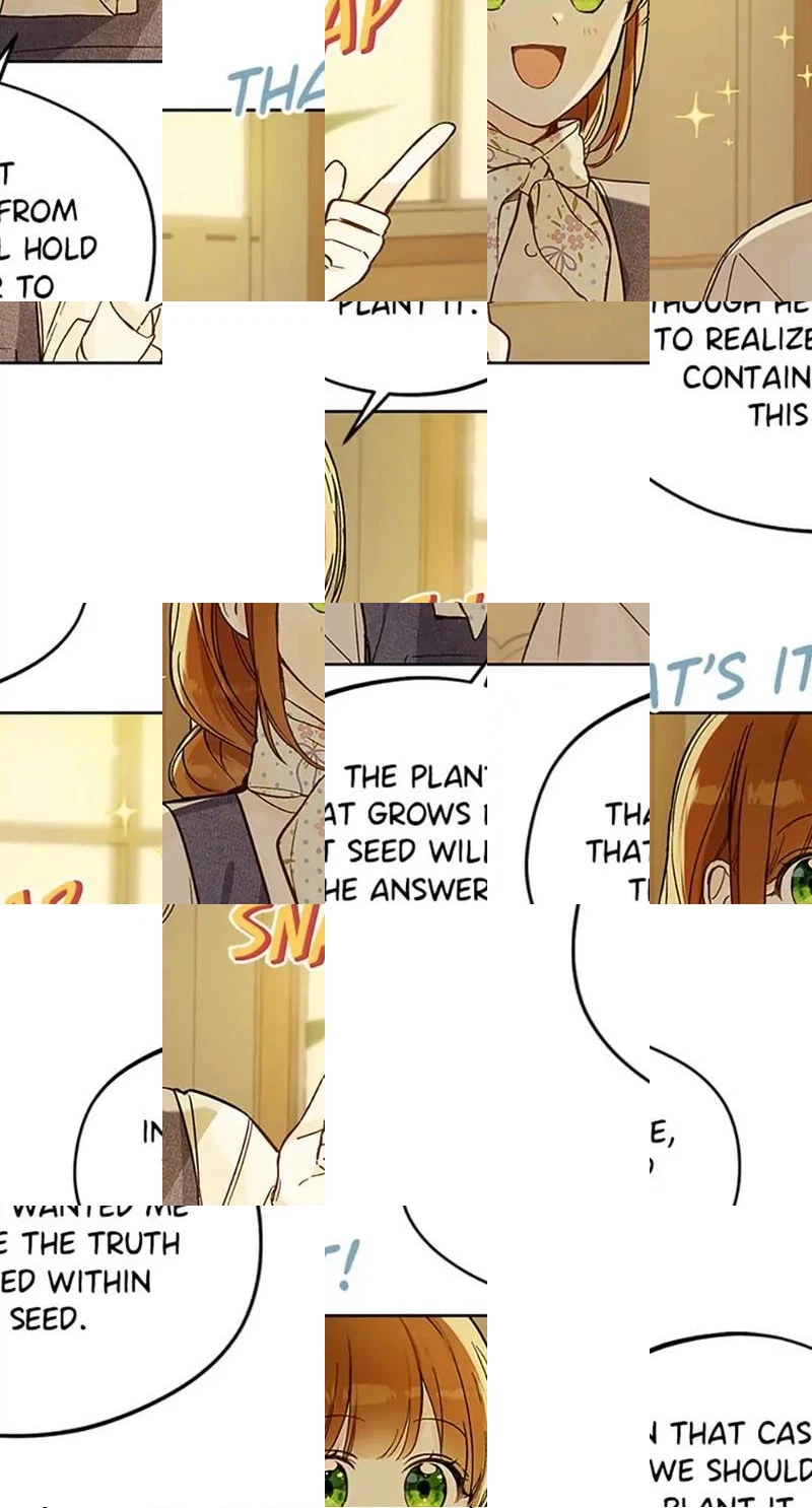 Read My Farm by the Palace Manga Online