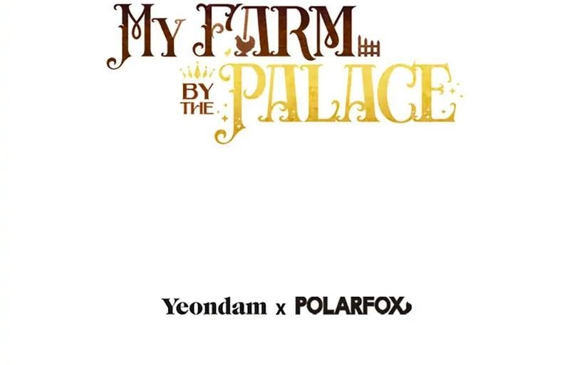 Read My Farm by the Palace Manga Online