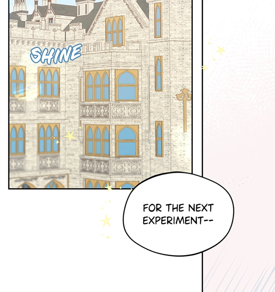 Read My Farm by the Palace Manga Online