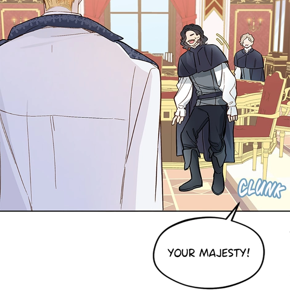 Read My Farm by the Palace Manga Online