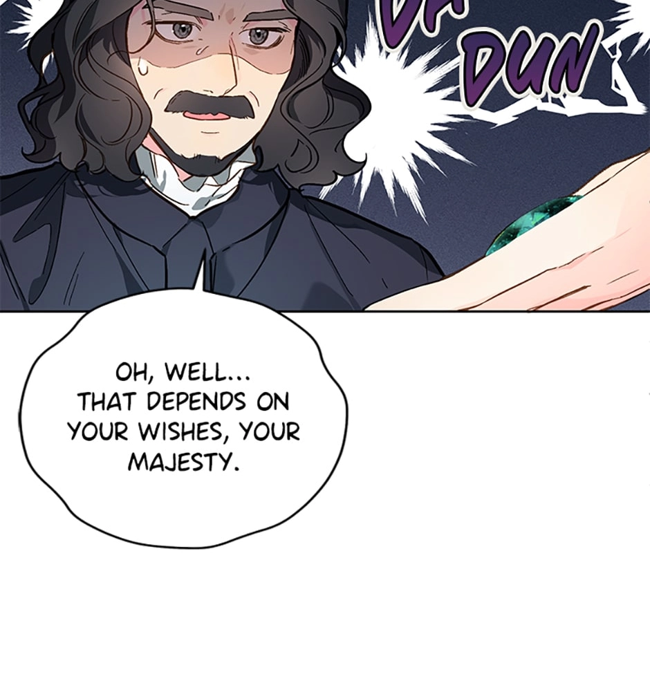Read My Farm by the Palace Manga Online