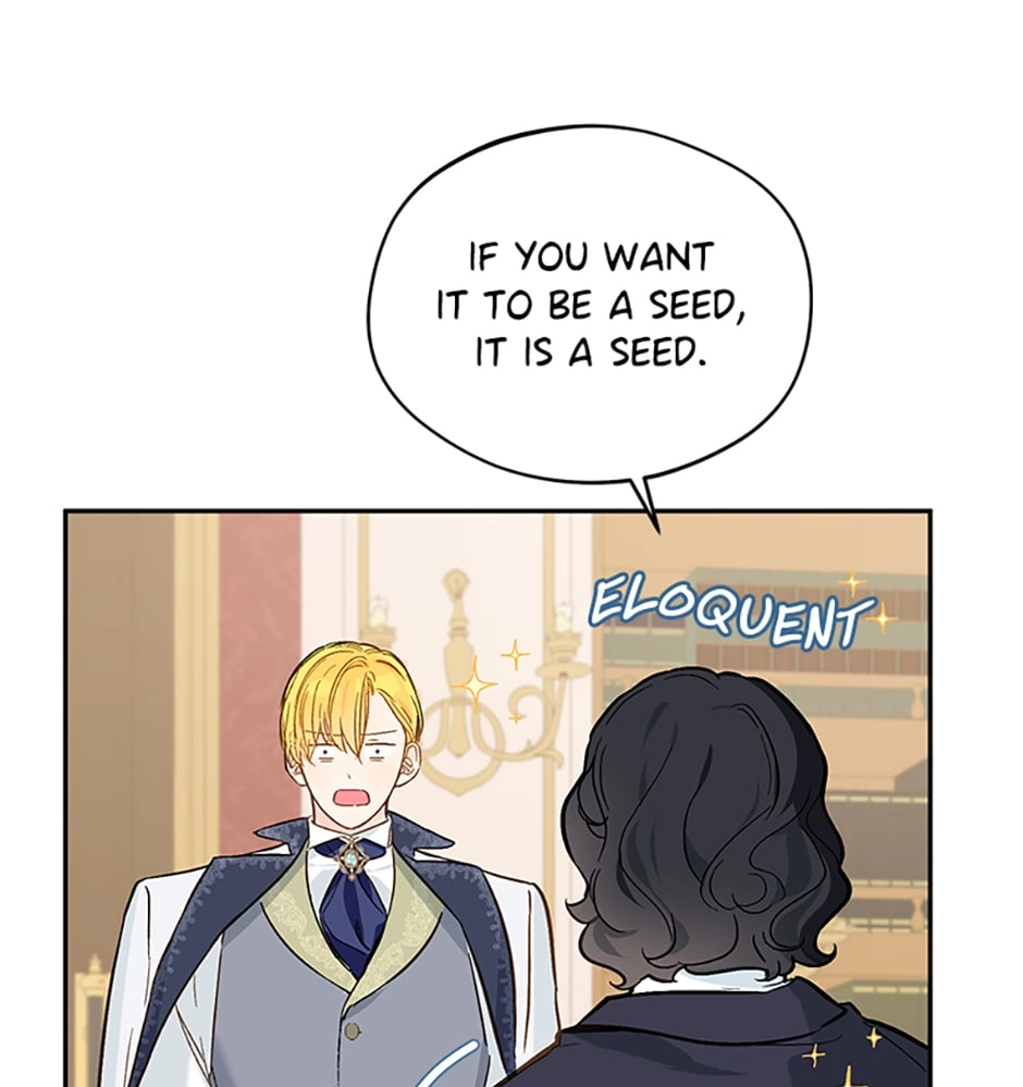 Read My Farm by the Palace Manga Online