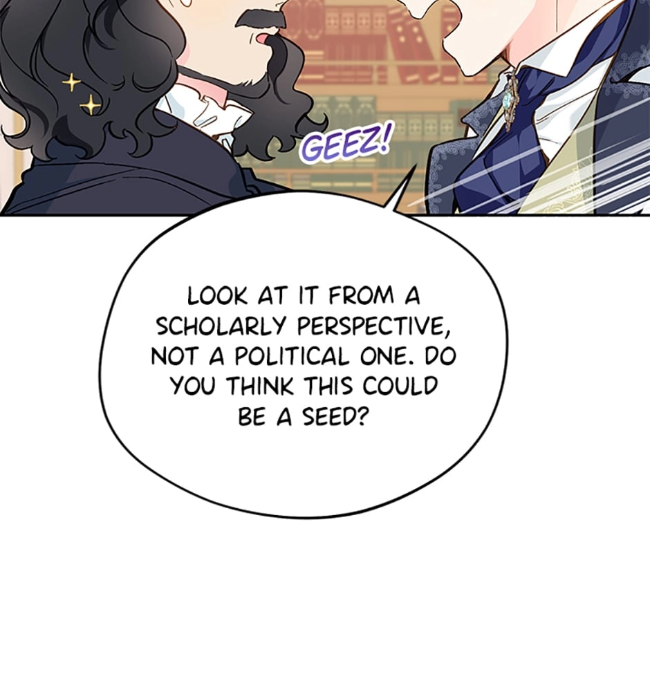 Read My Farm by the Palace Manga Online