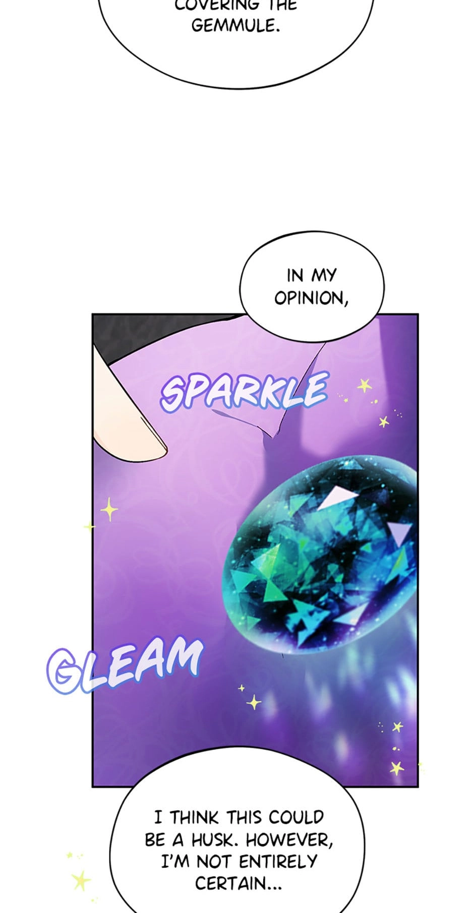 Read My Farm by the Palace Manga Online