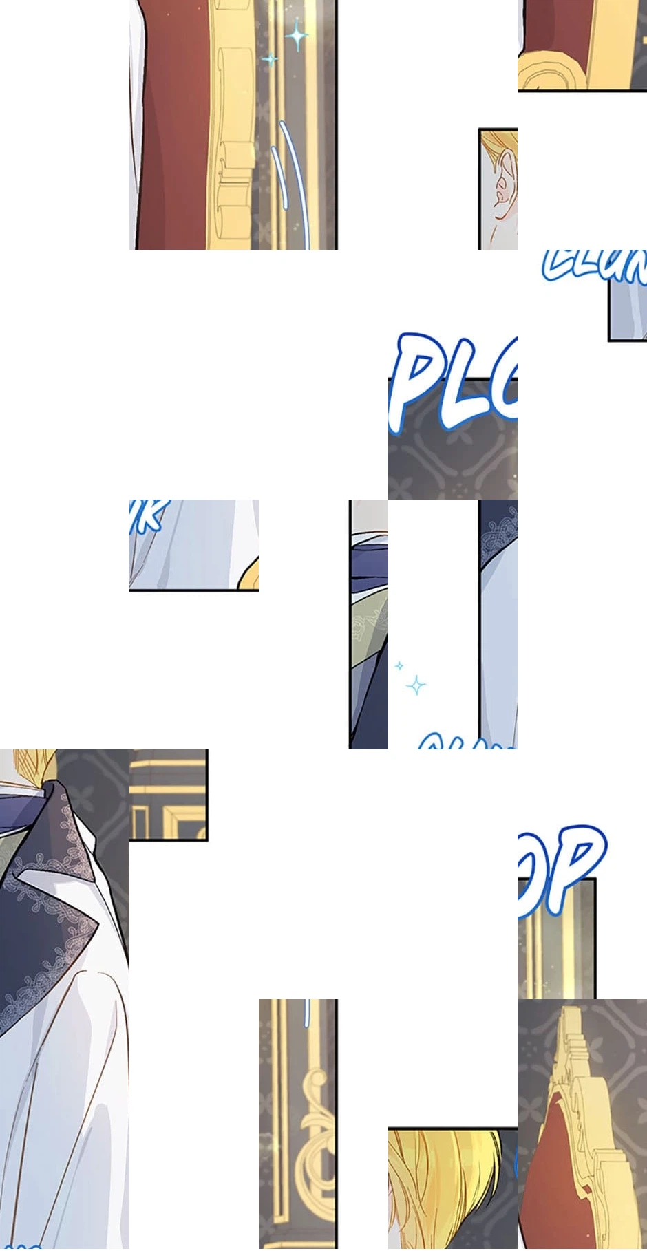 Read My Farm by the Palace Manga Online