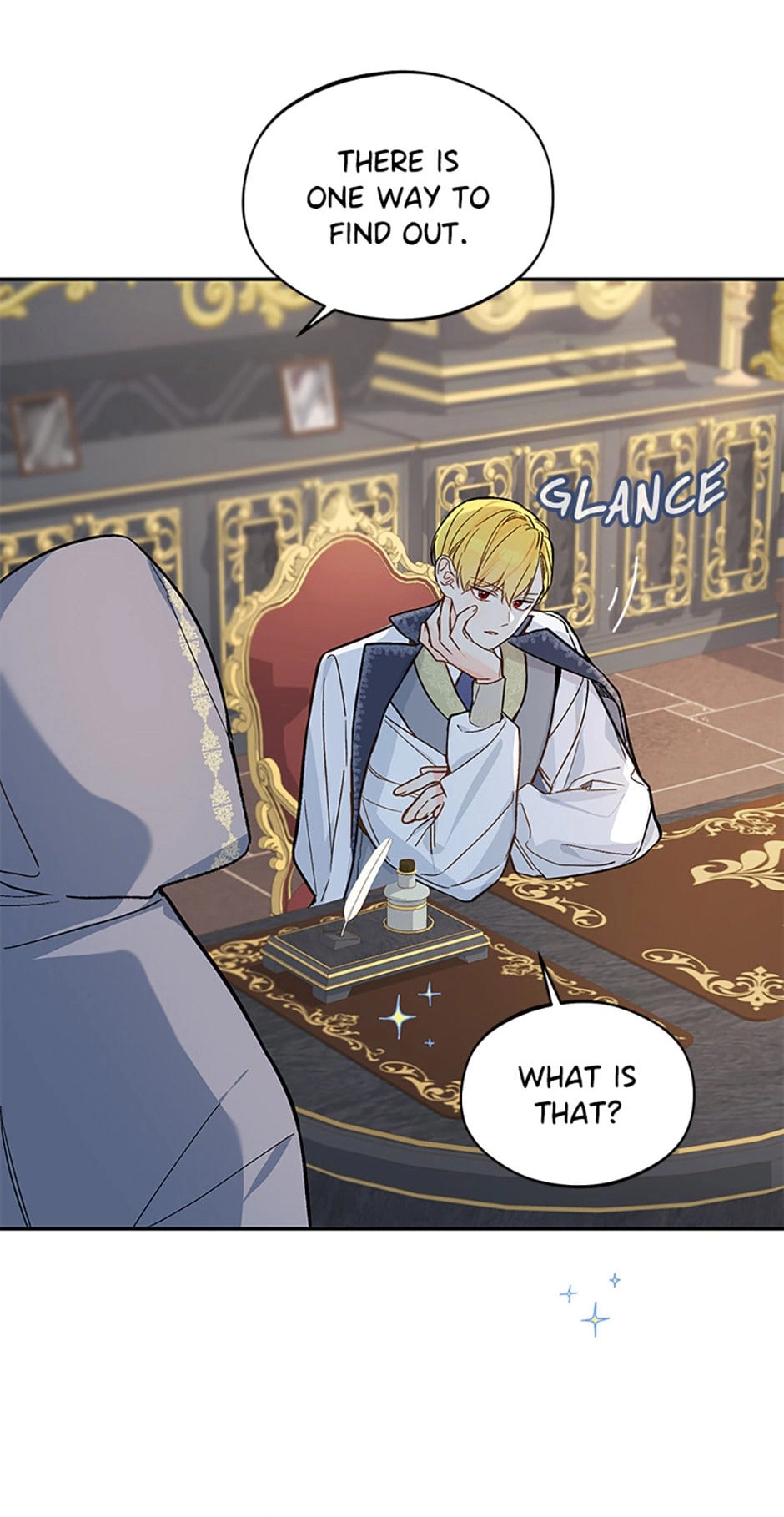 Read My Farm by the Palace Manga Online