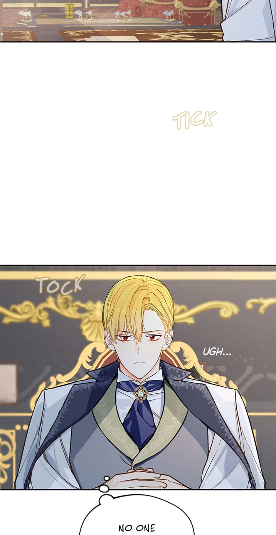 Read My Farm by the Palace Manga Online