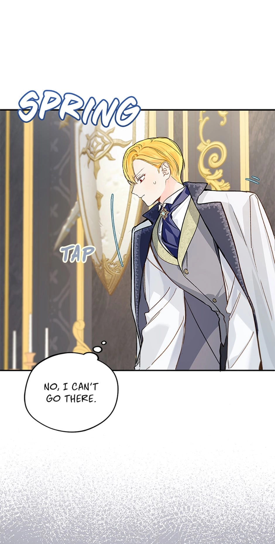 Read My Farm by the Palace Manga Online