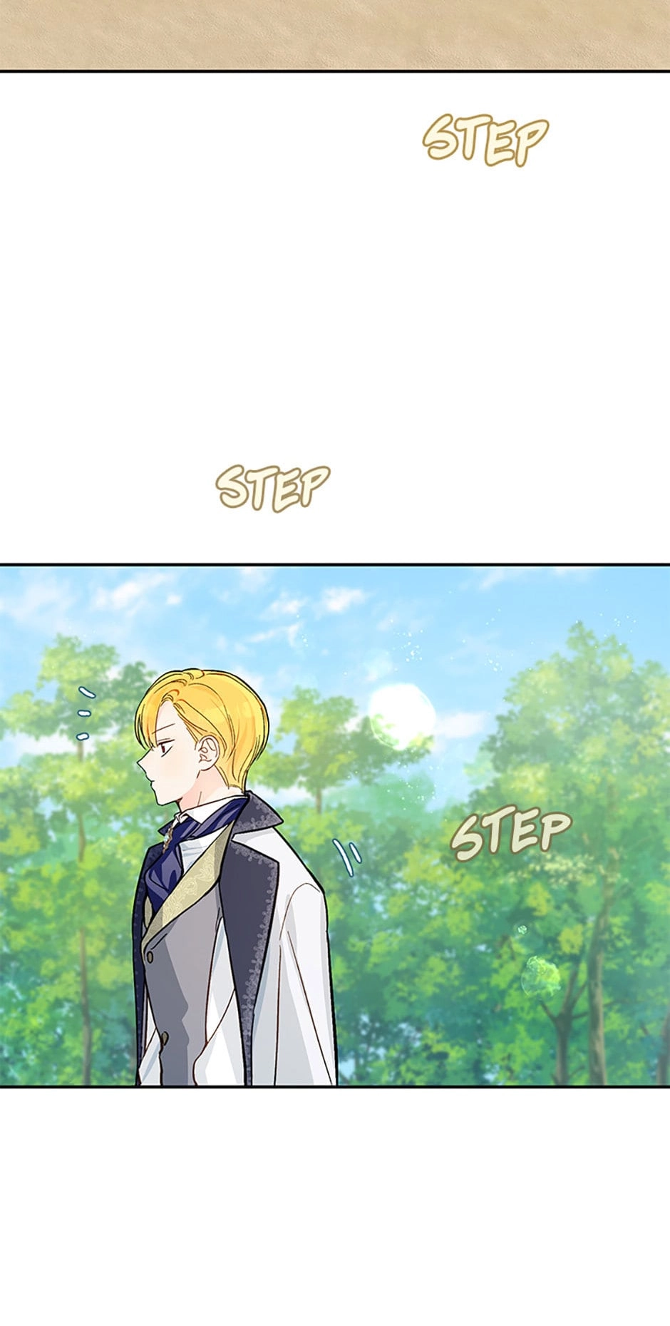 Read My Farm by the Palace Manga Online