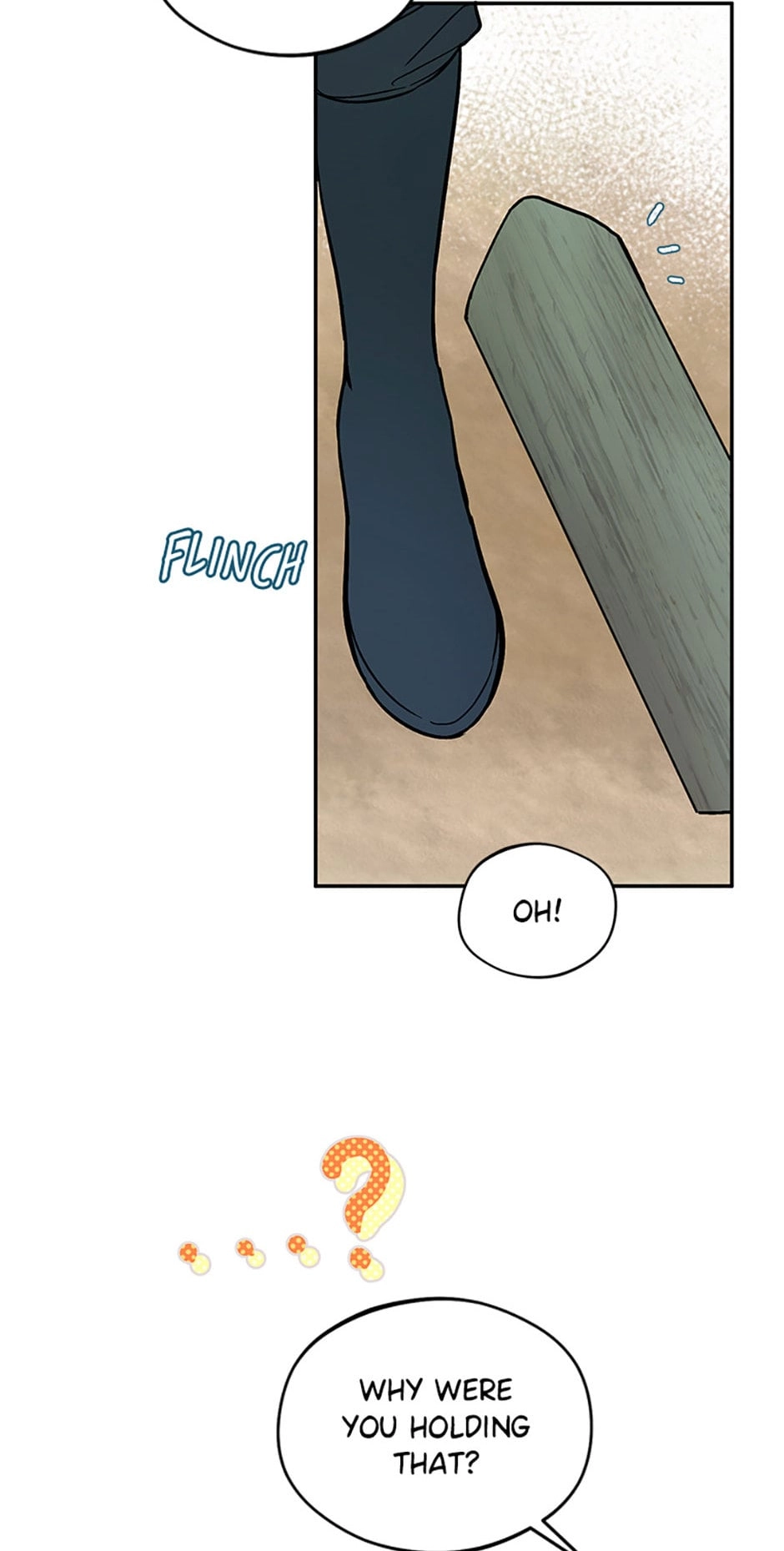 Read My Farm by the Palace Manga Online