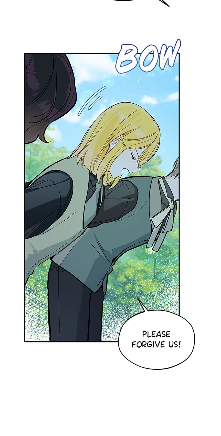 Read My Farm by the Palace Manga Online