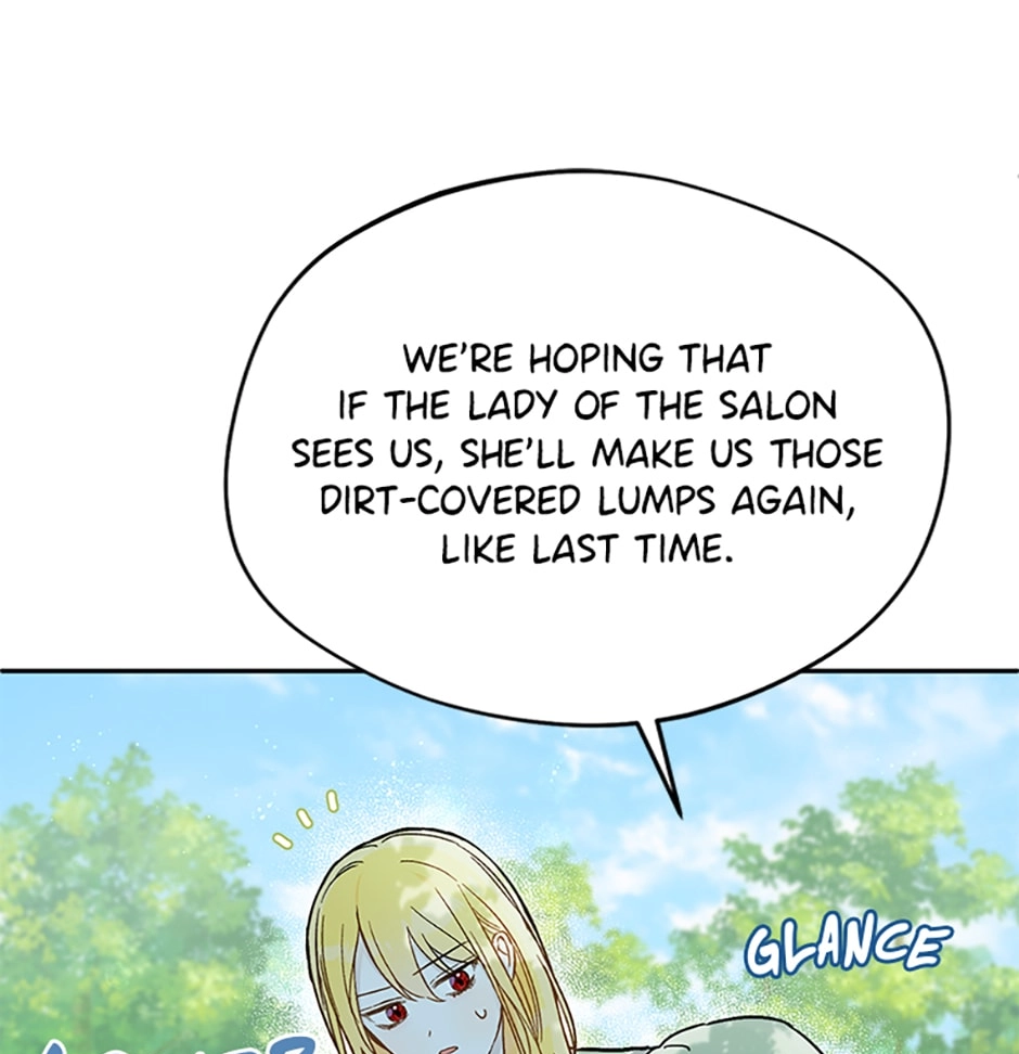 Read My Farm by the Palace Manga Online