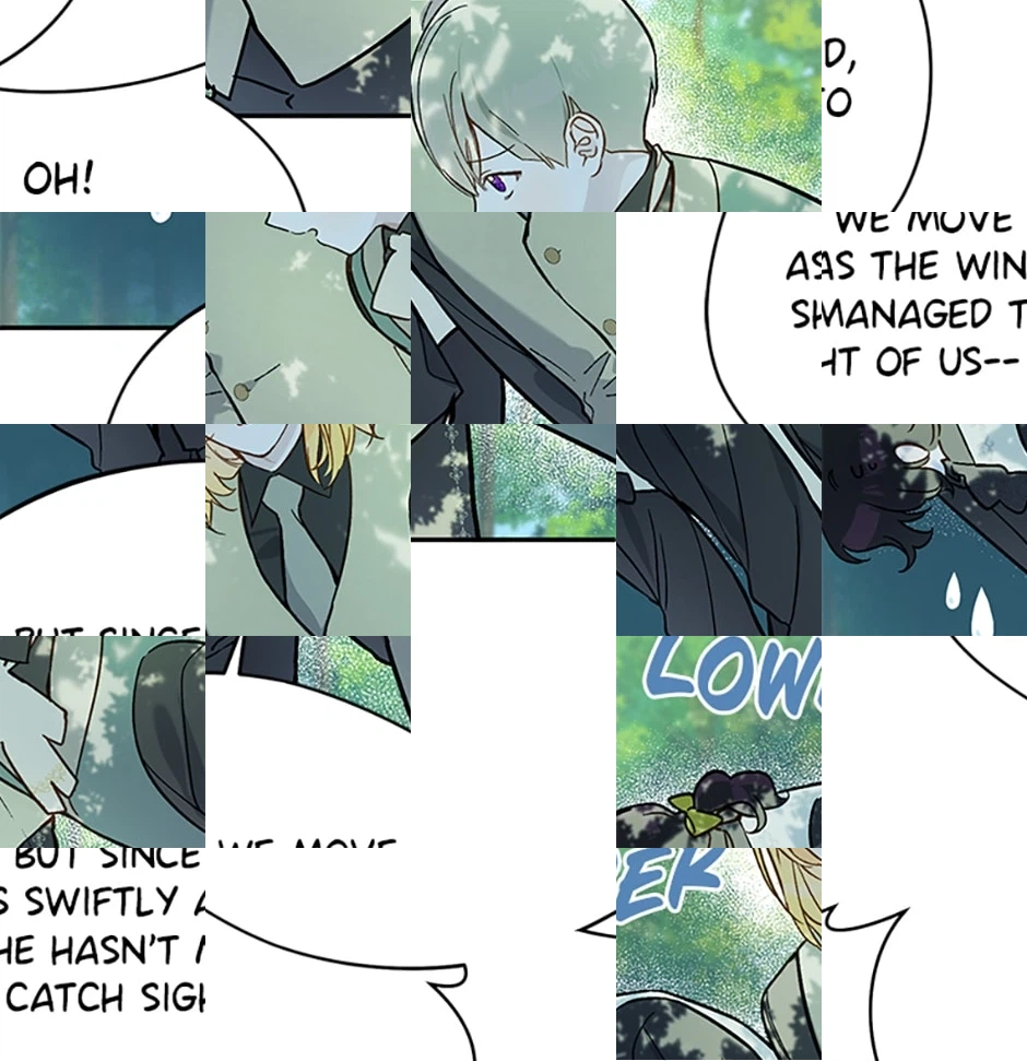 Read My Farm by the Palace Manga Online