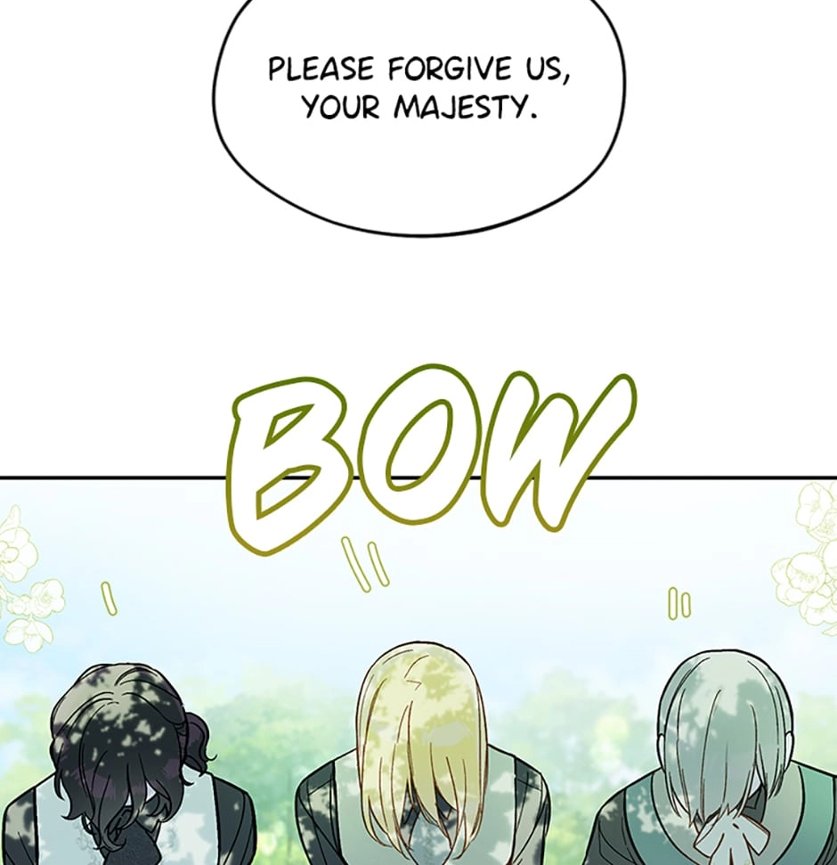 Read My Farm by the Palace Manga Online