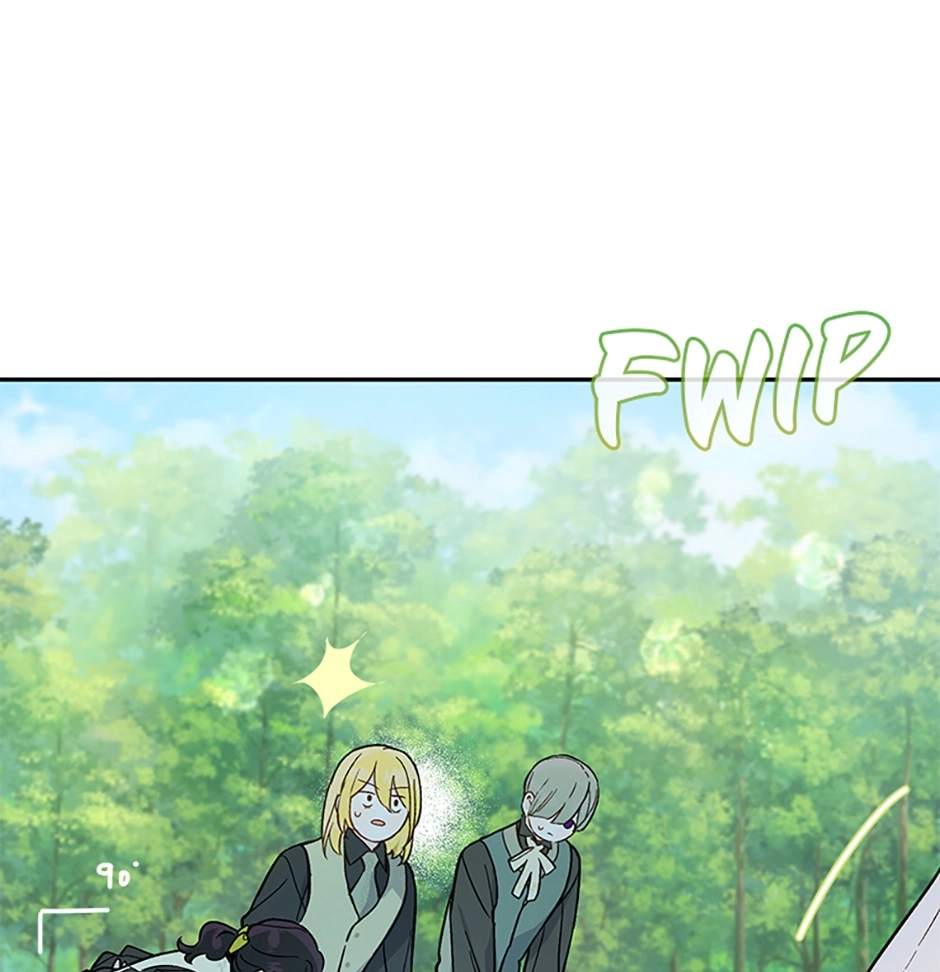 Read My Farm by the Palace Manga Online