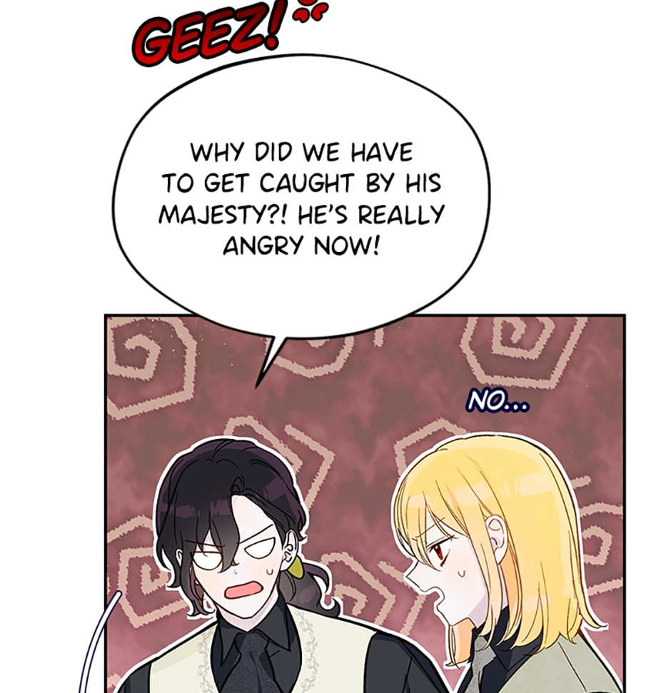 Read My Farm by the Palace Manga Online