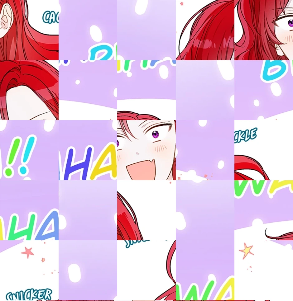 Read My Farm by the Palace Manga Online
