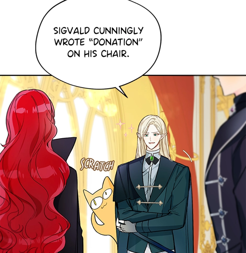Read My Farm by the Palace Manga Online