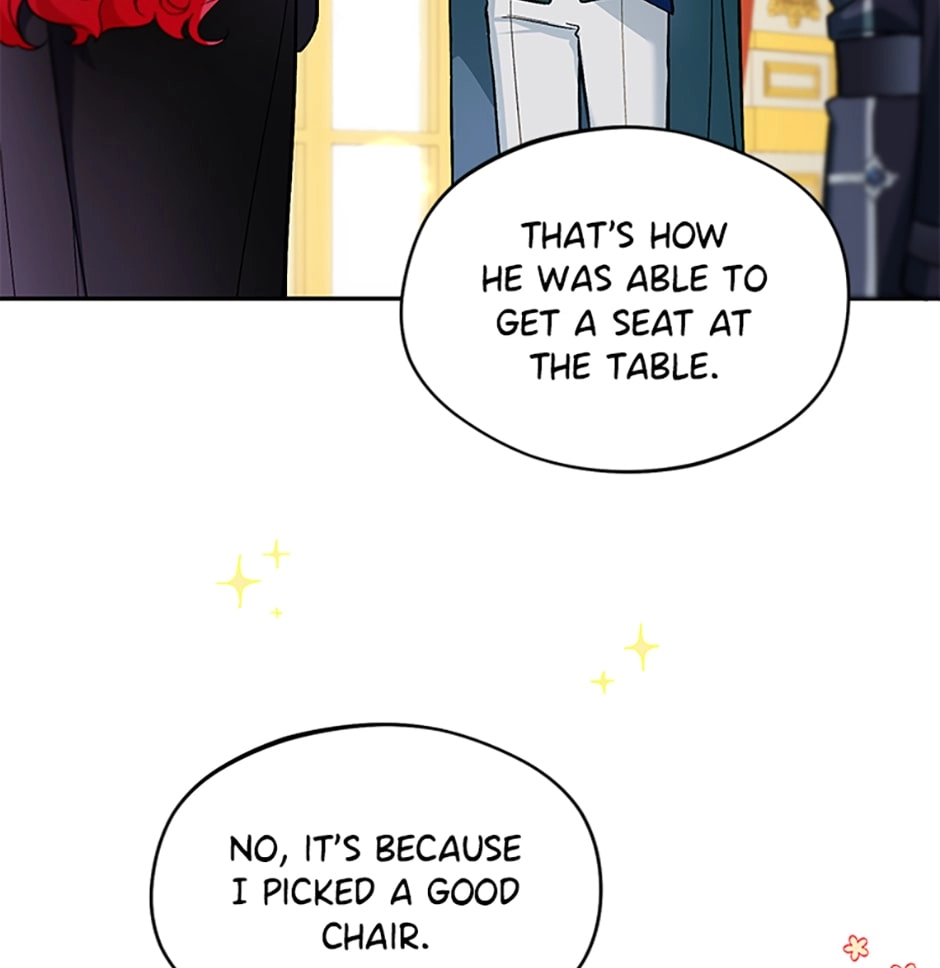 Read My Farm by the Palace Manga Online