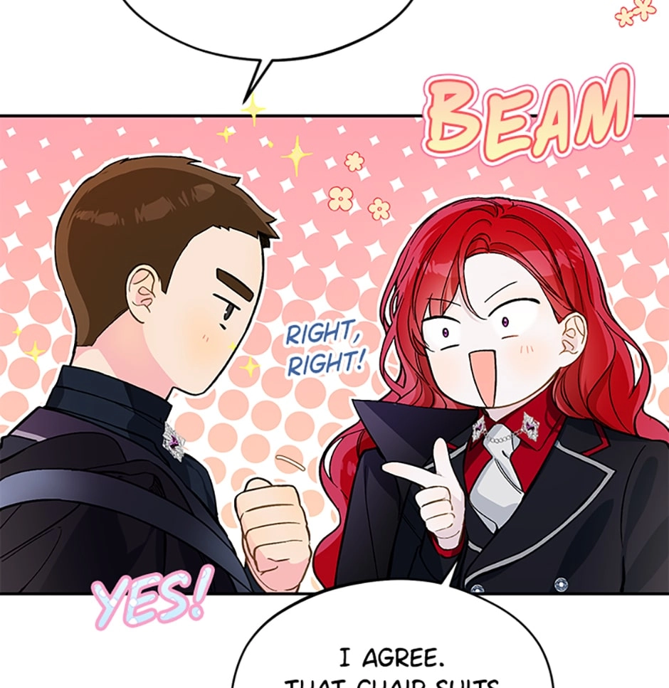 Read My Farm by the Palace Manga Online