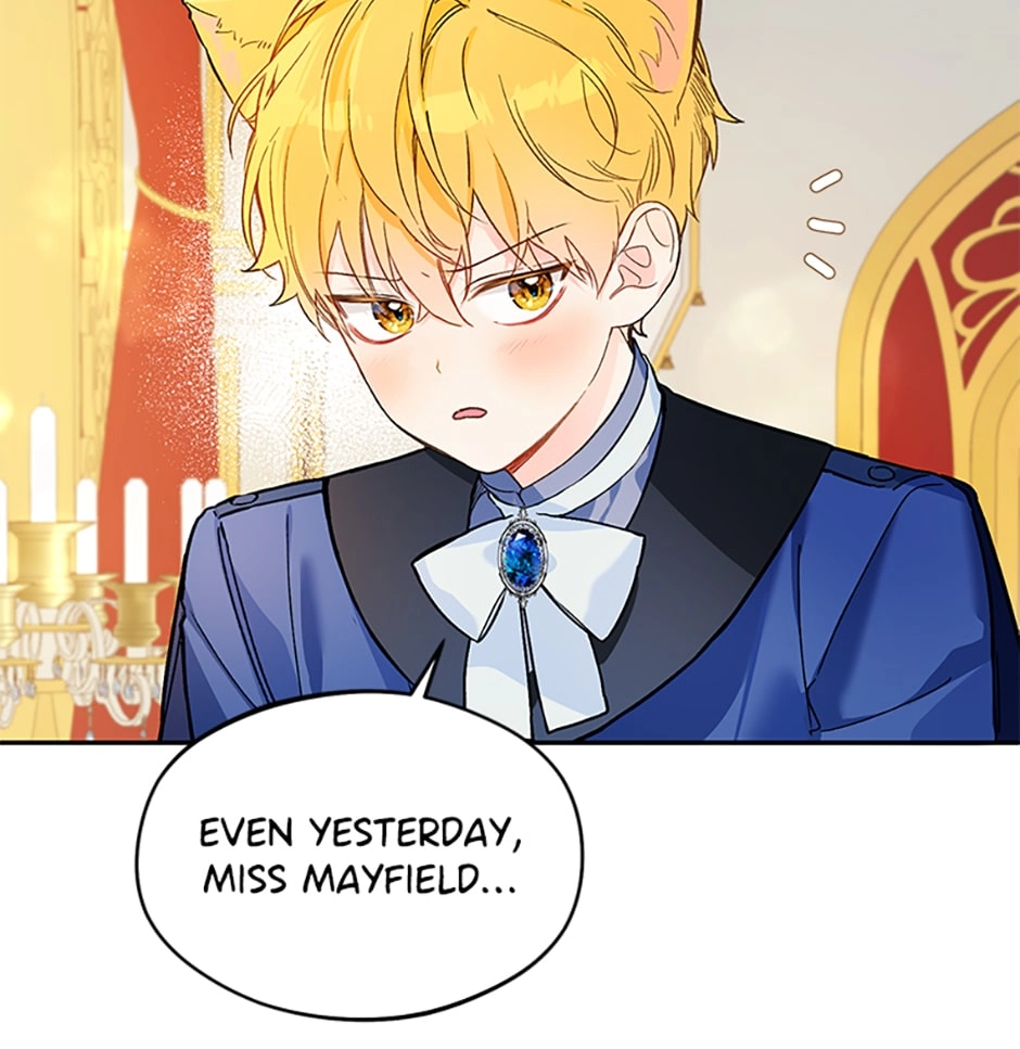 Read My Farm by the Palace Manga Online
