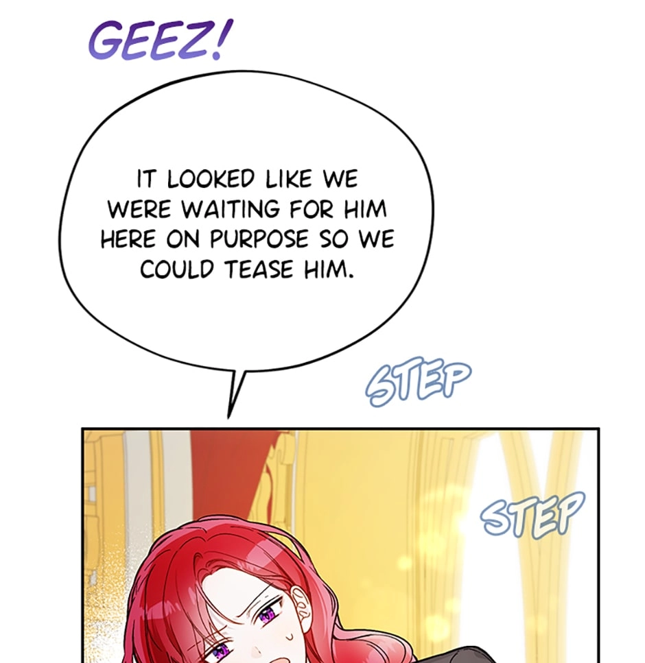 Read My Farm by the Palace Manga Online