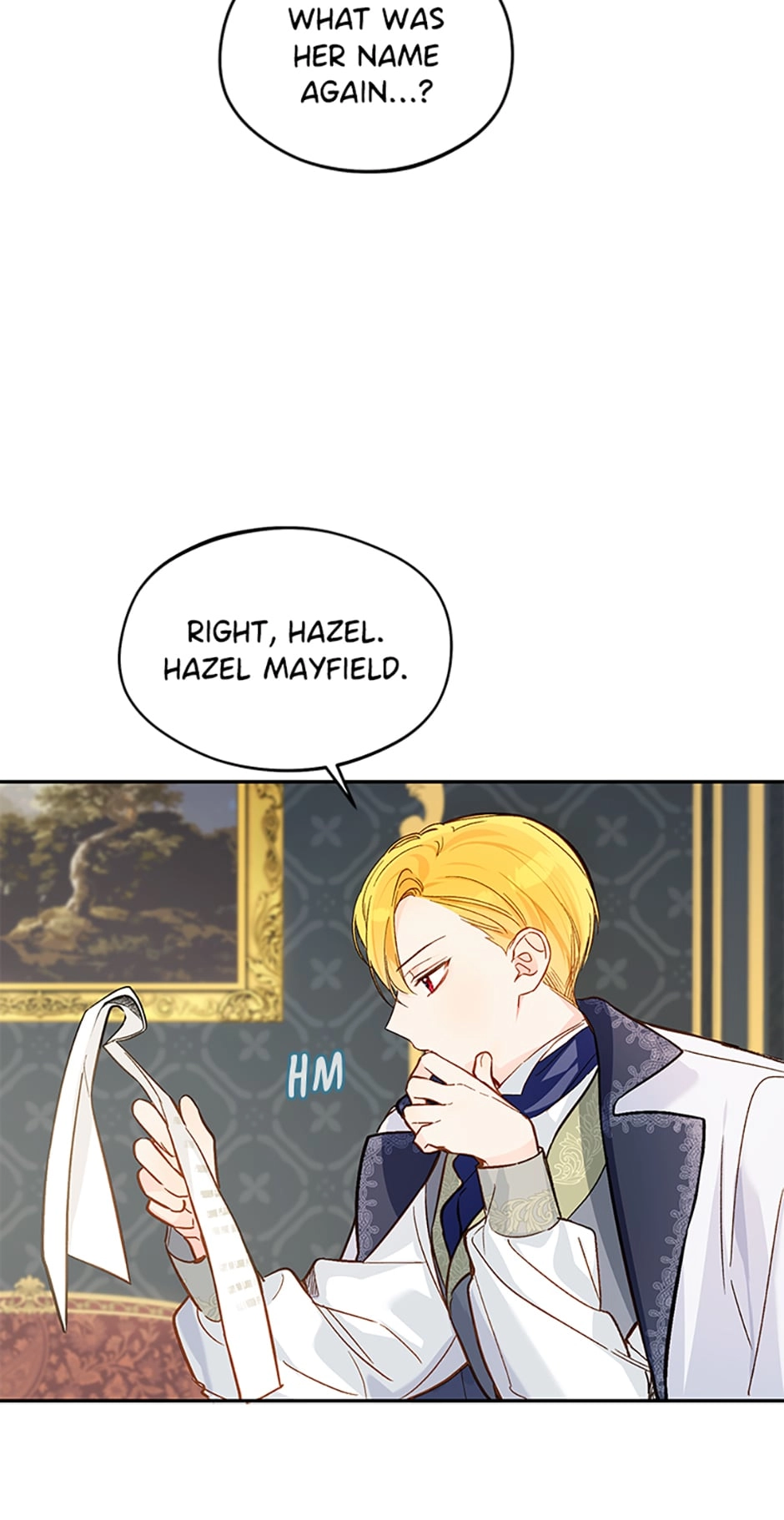 Read My Farm by the Palace Manga Online