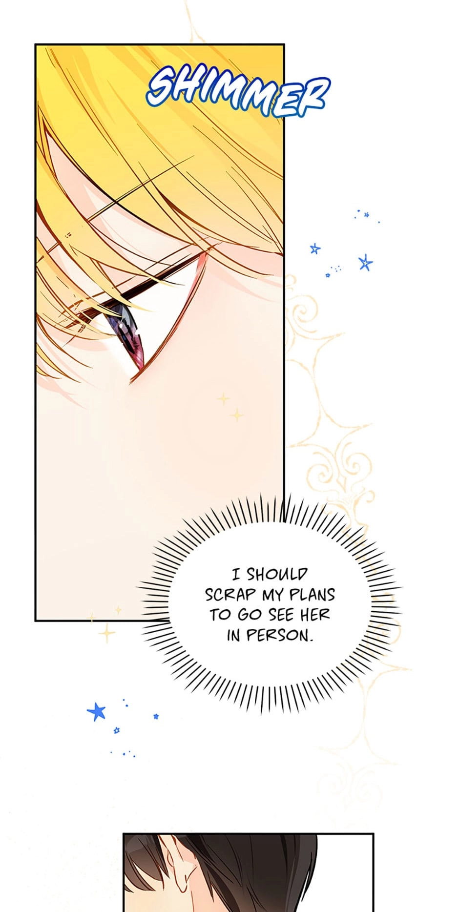 Read My Farm by the Palace Manga Online
