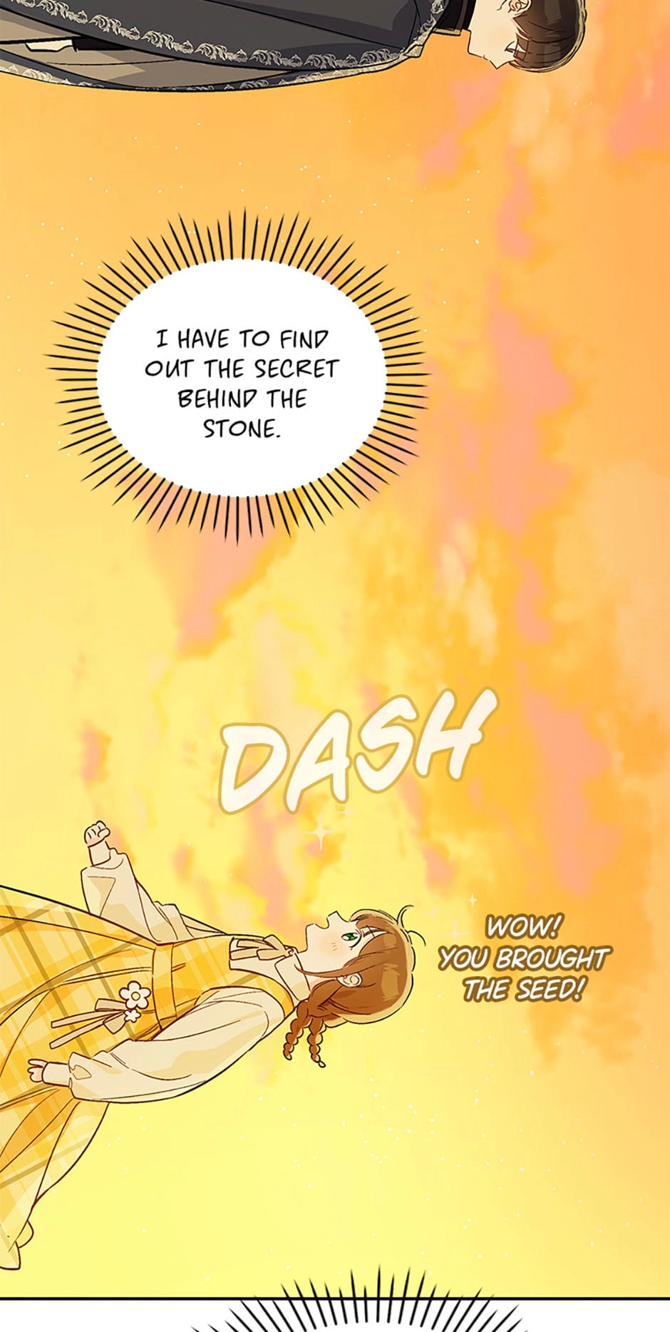 Read My Farm by the Palace Manga Online
