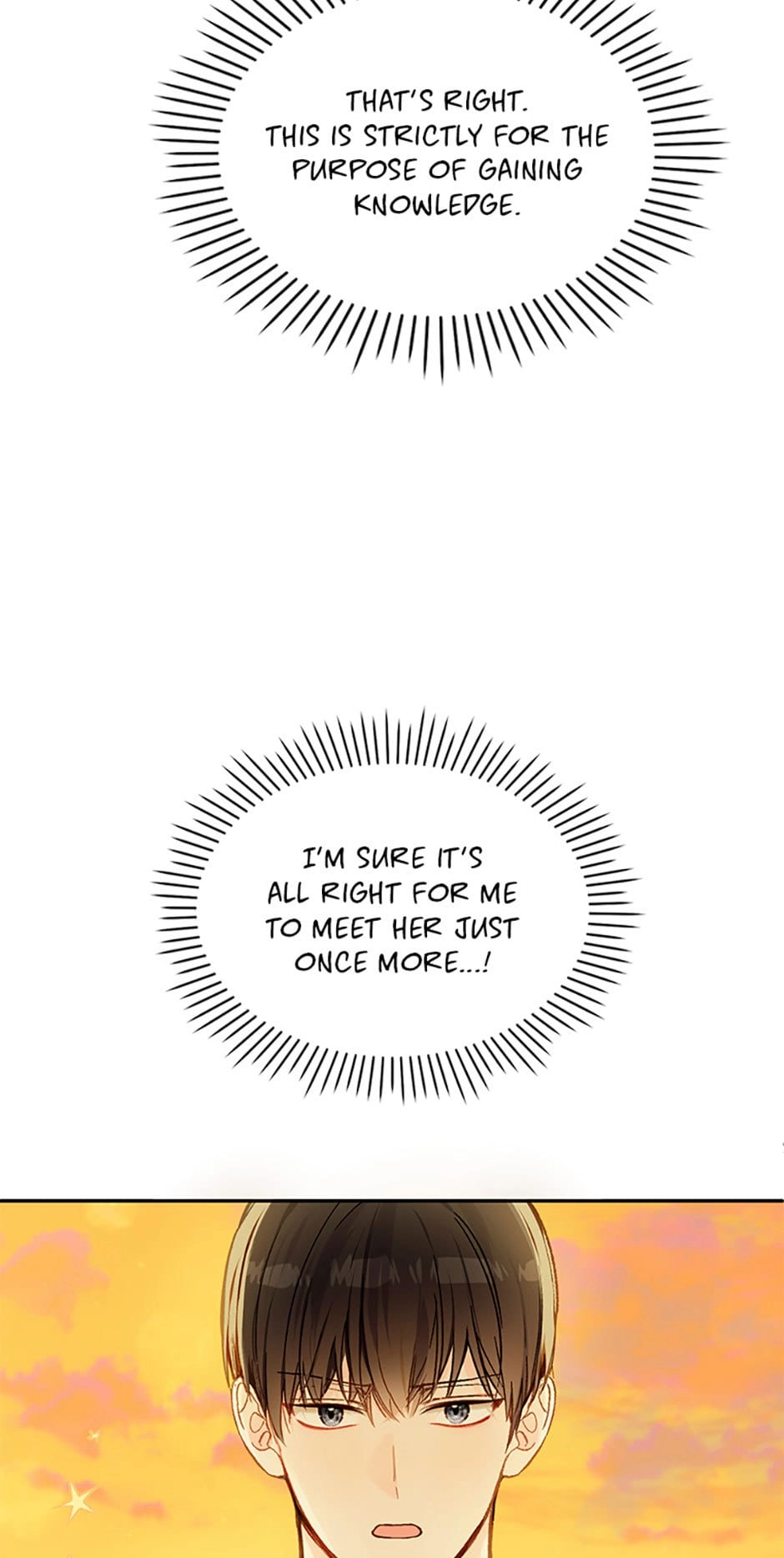 Read My Farm by the Palace Manga Online