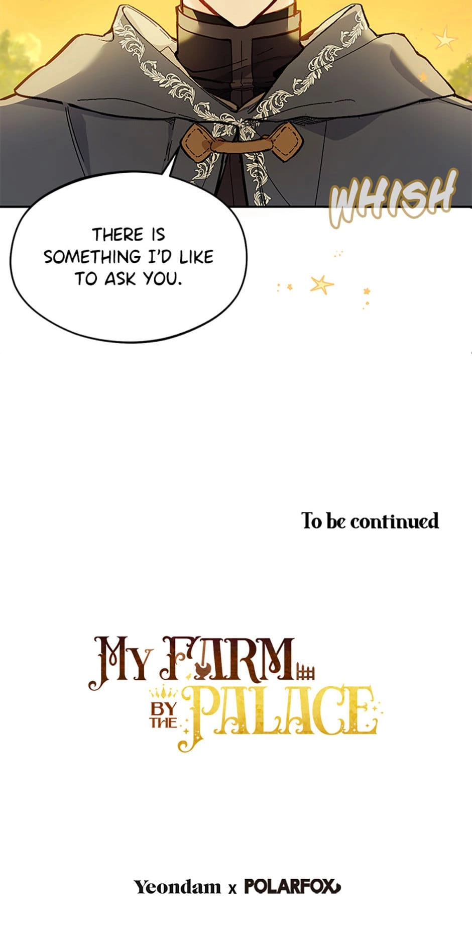 Read My Farm by the Palace Manga Online