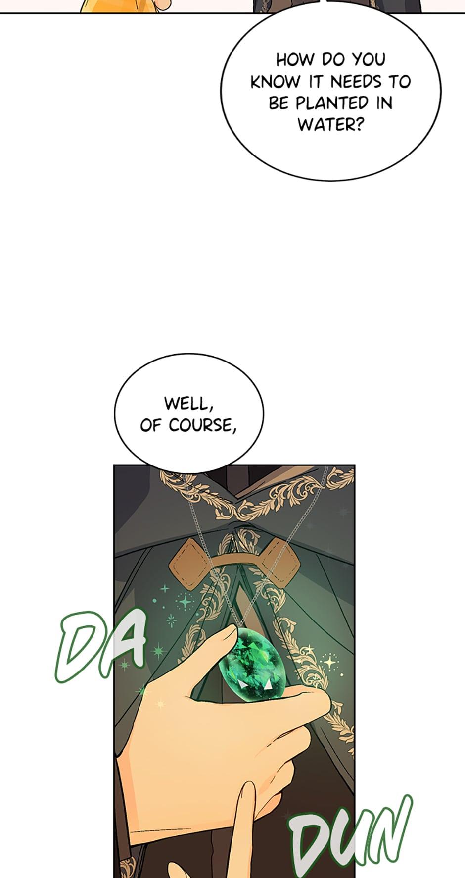 Read My Farm by the Palace Manga Online