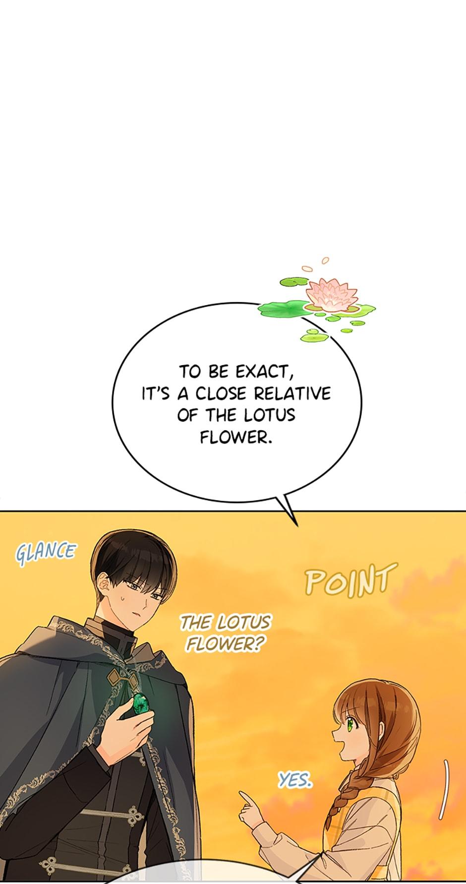 Read My Farm by the Palace Manga Online
