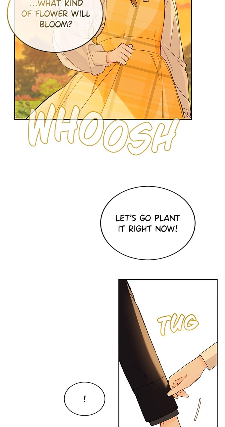 Read My Farm by the Palace Manga Online