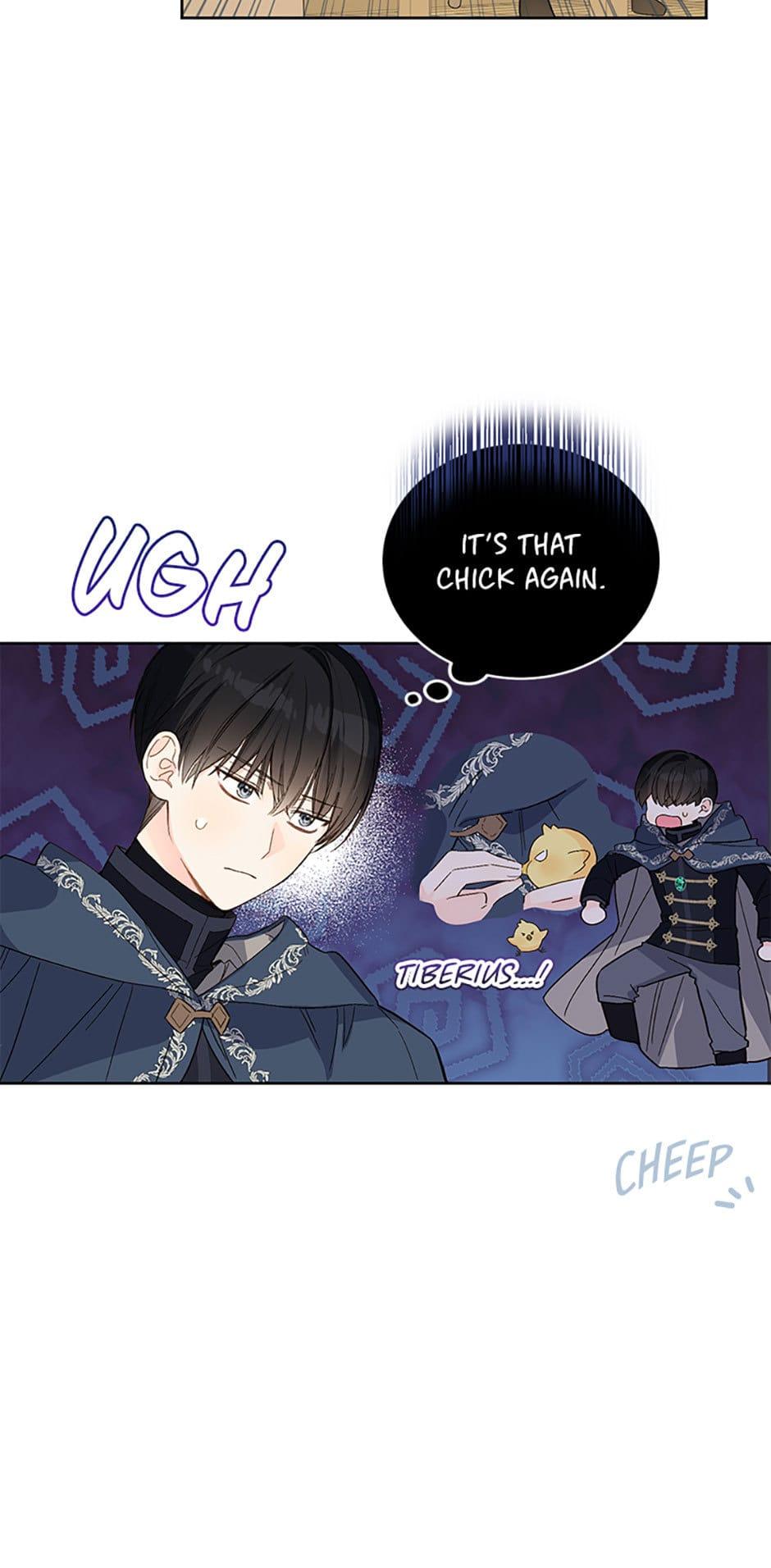 Read My Farm by the Palace Manga Online
