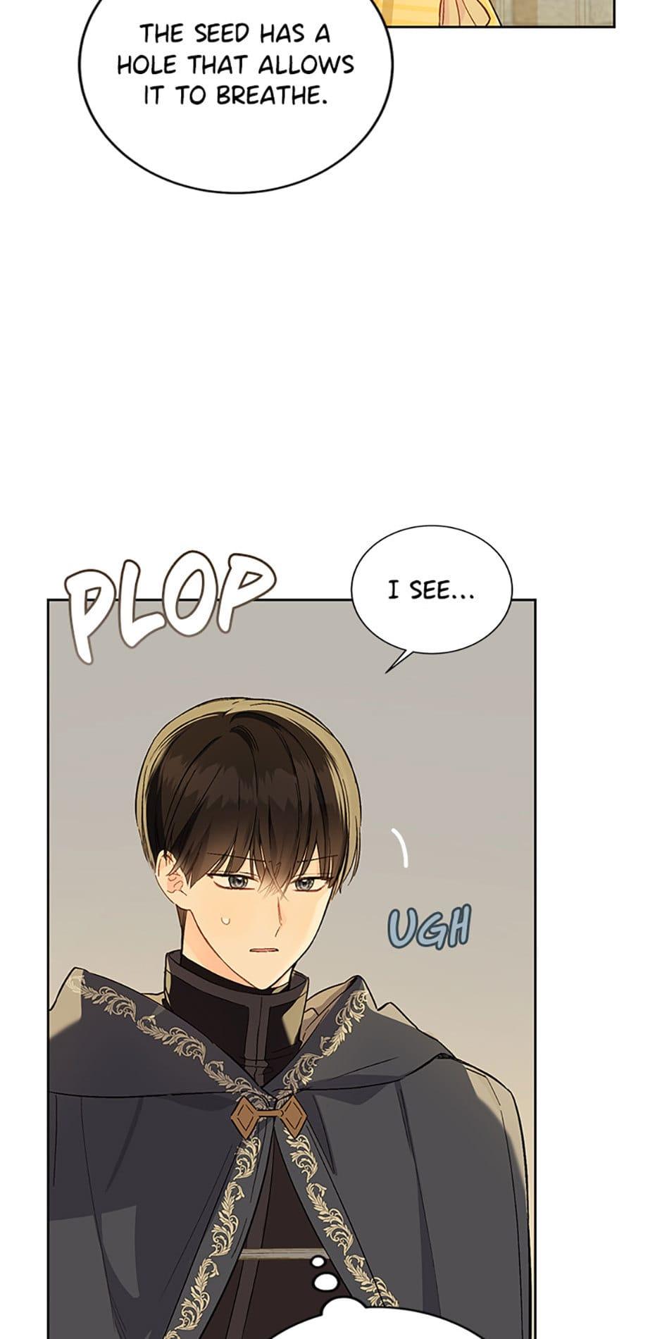 Read My Farm by the Palace Manga Online