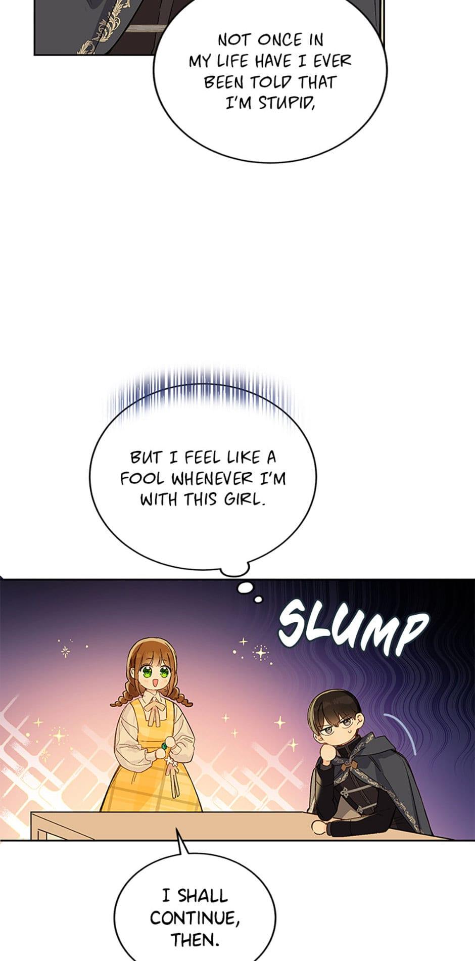 Read My Farm by the Palace Manga Online