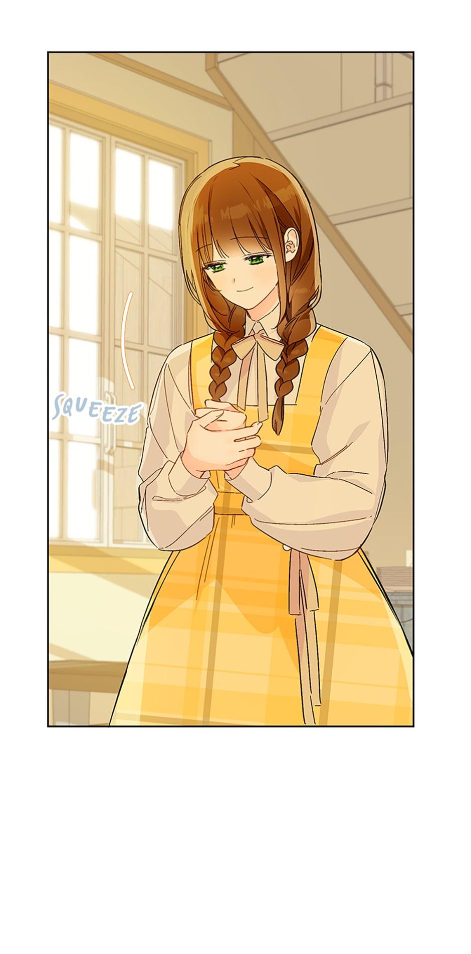 Read My Farm by the Palace Manga Online