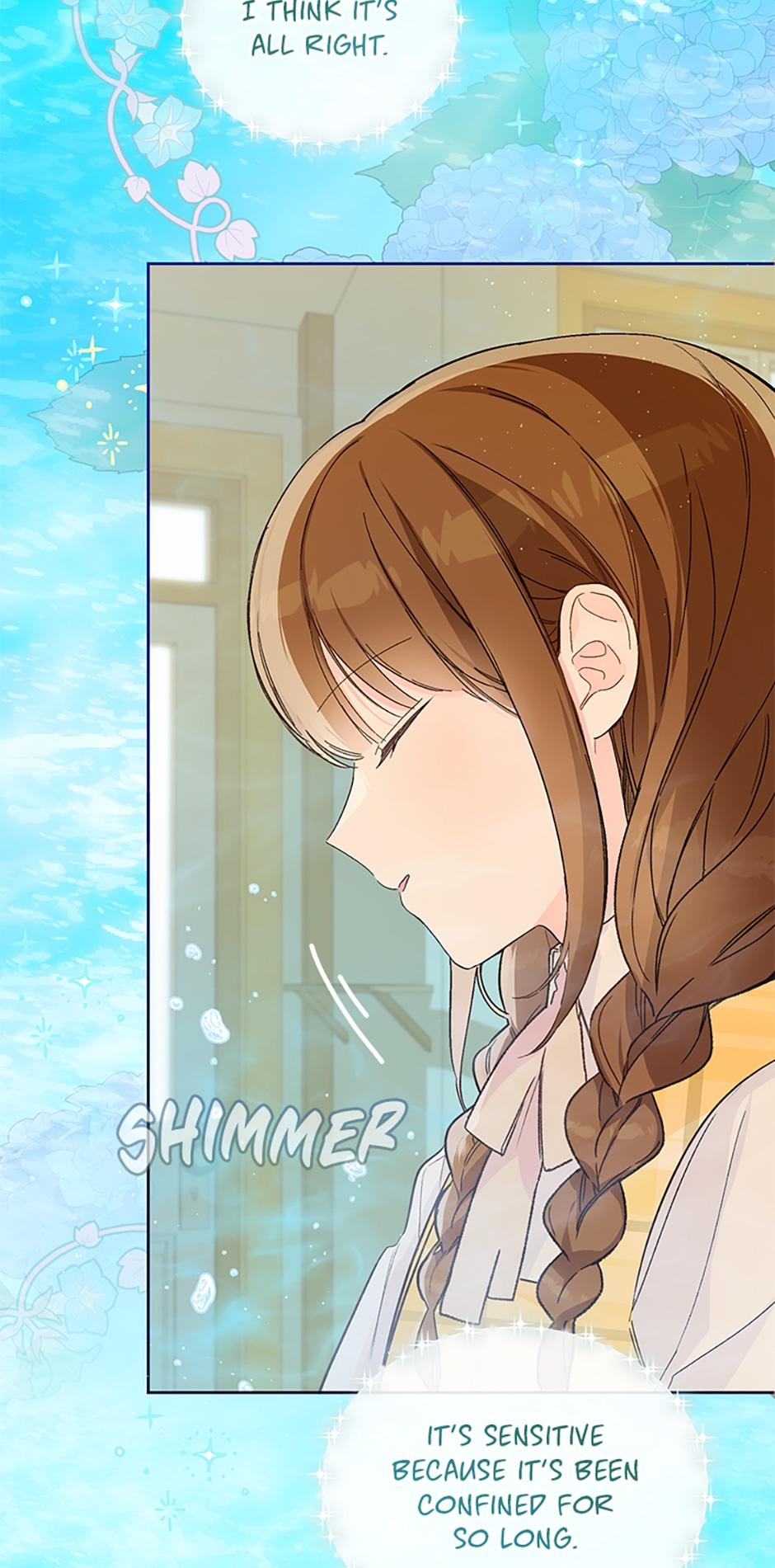 Read My Farm by the Palace Manga Online