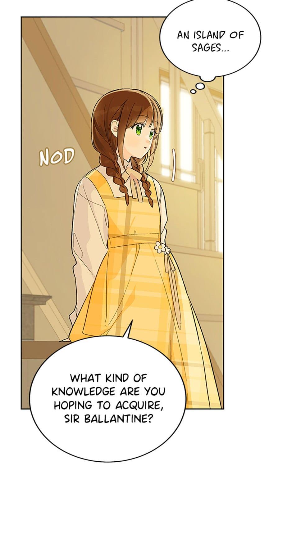 Read My Farm by the Palace Manga Online