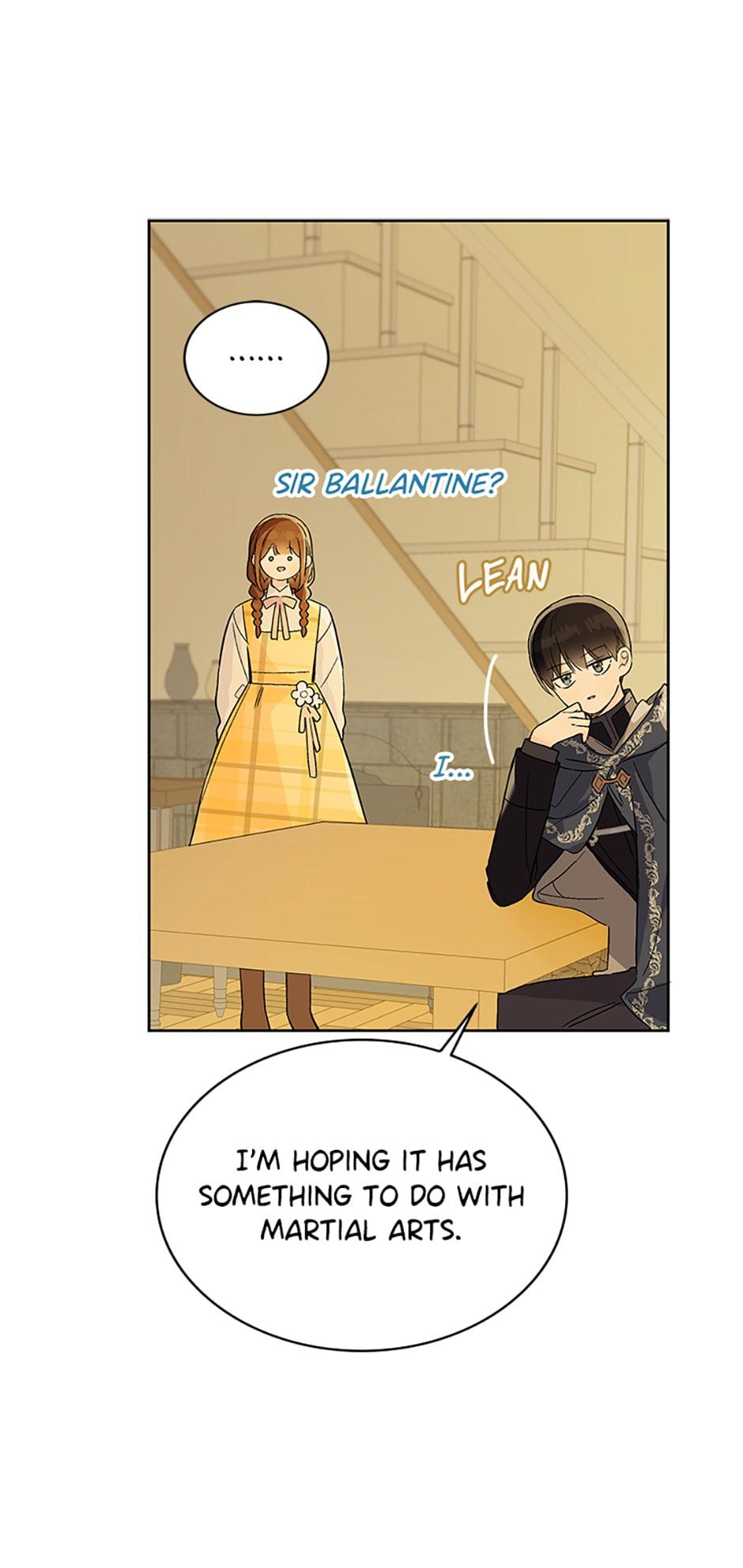 Read My Farm by the Palace Manga Online