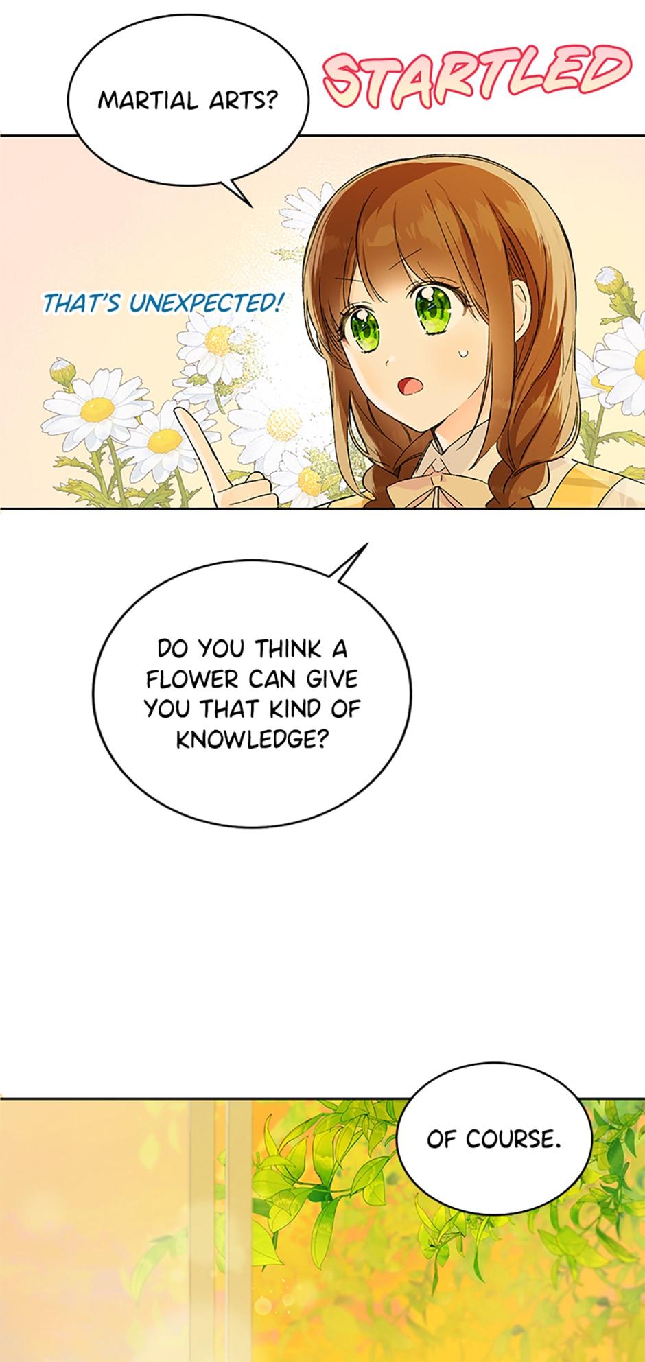 Read My Farm by the Palace Manga Online