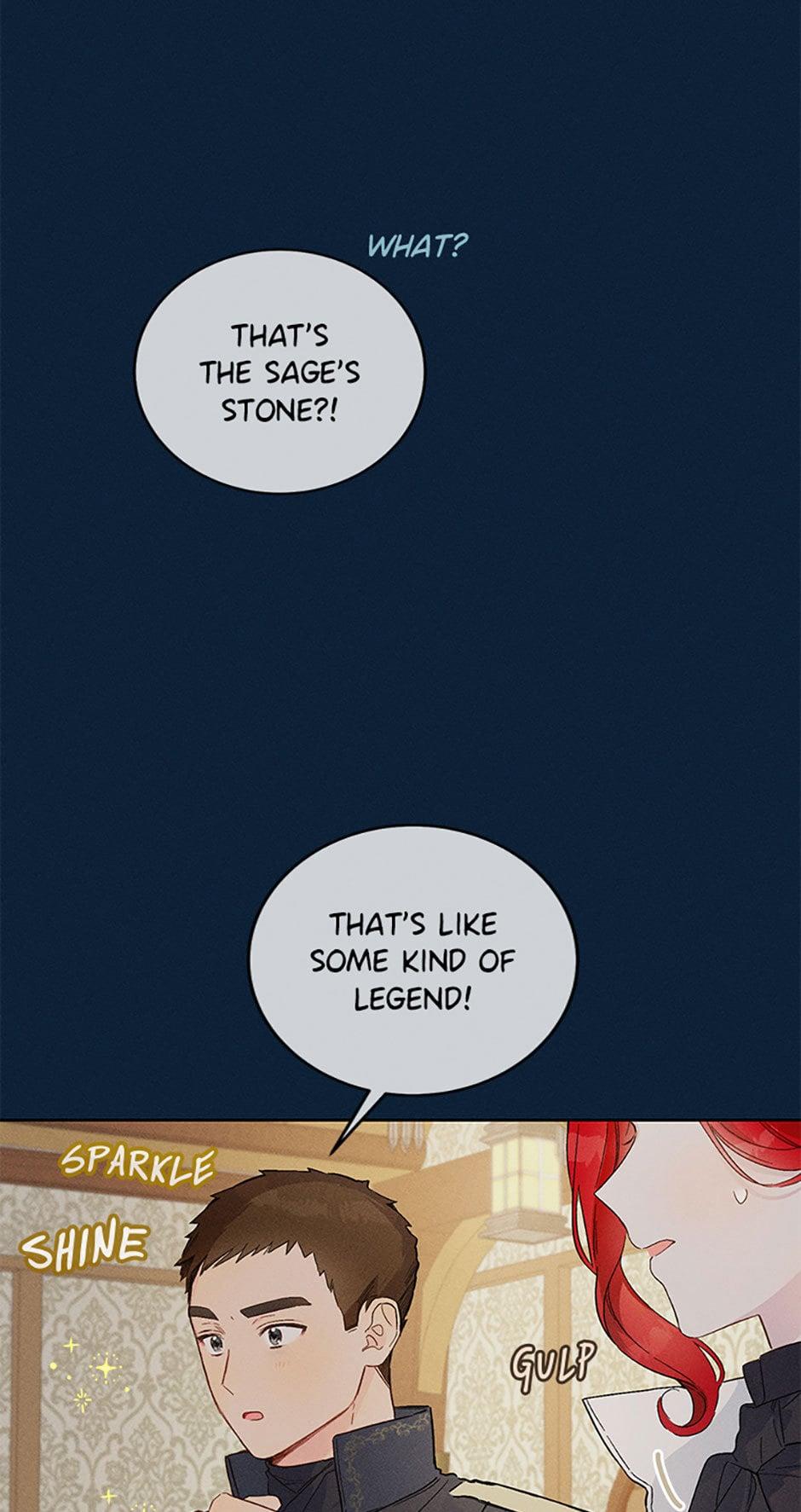 Read My Farm by the Palace Manga Online