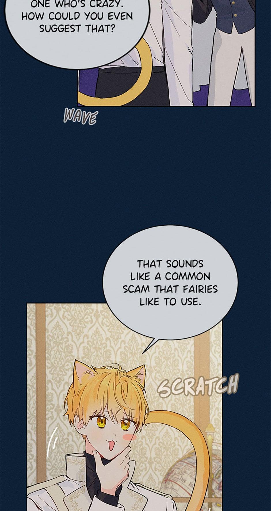 Read My Farm by the Palace Manga Online