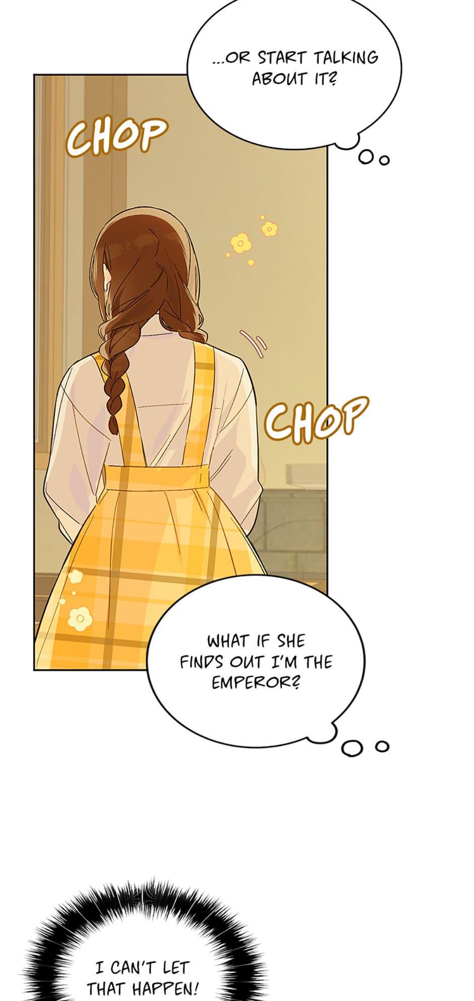 Read My Farm by the Palace Manga Online