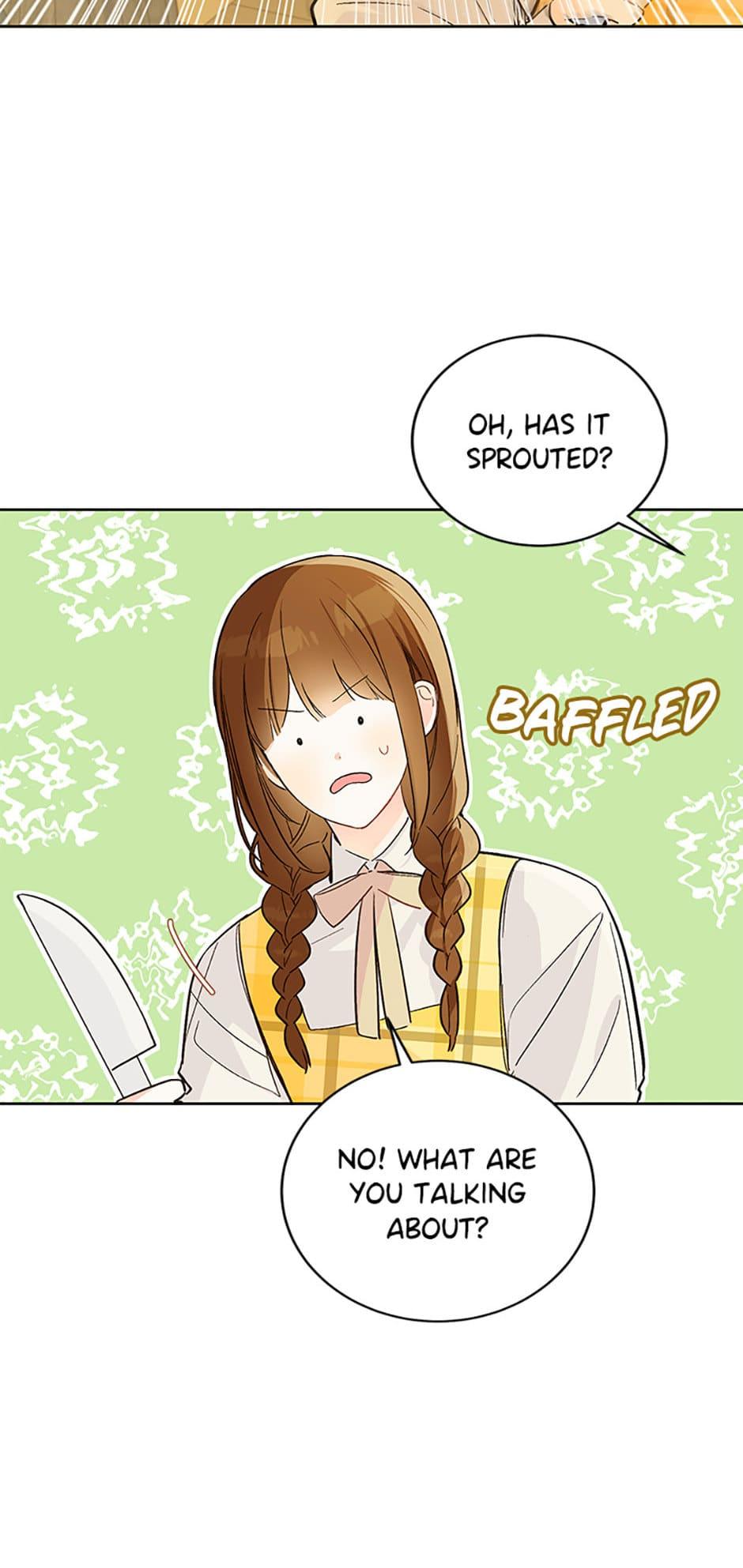 Read My Farm by the Palace Manga Online