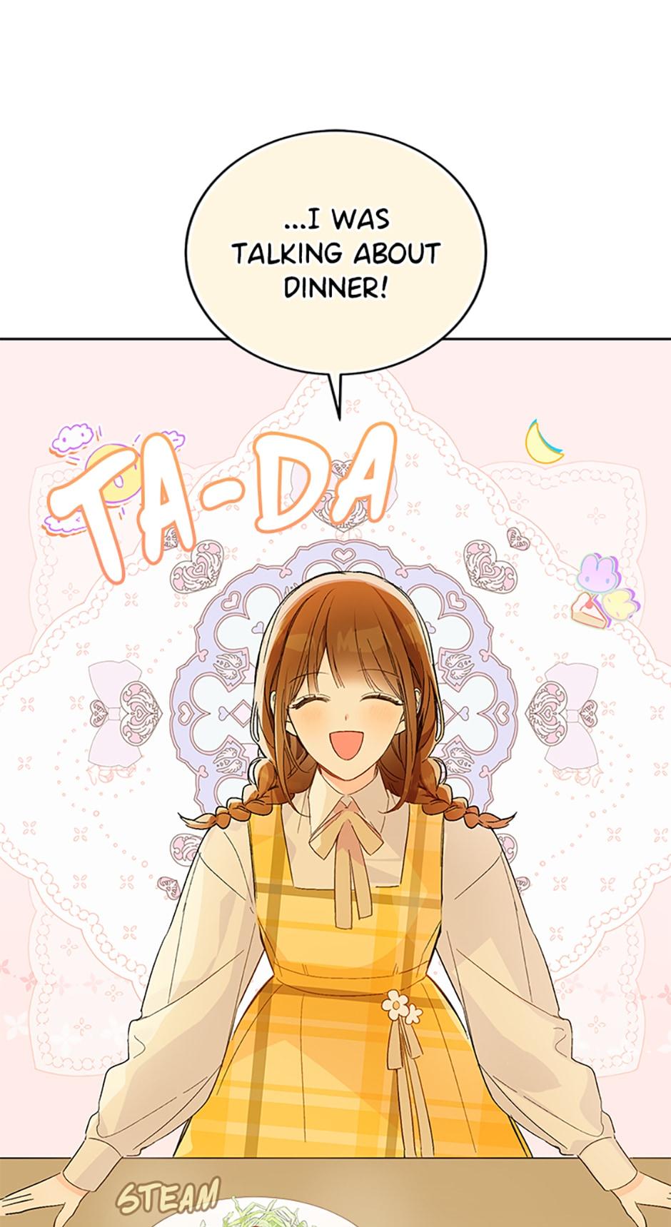 Read My Farm by the Palace Manga Online