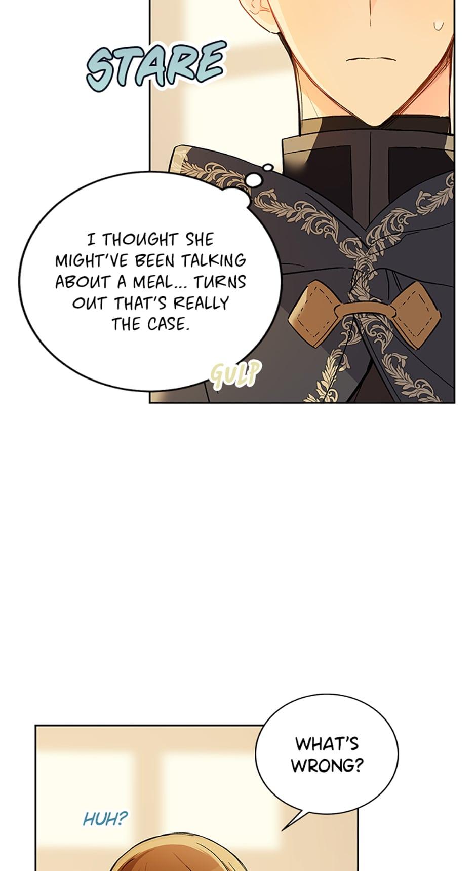 Read My Farm by the Palace Manga Online