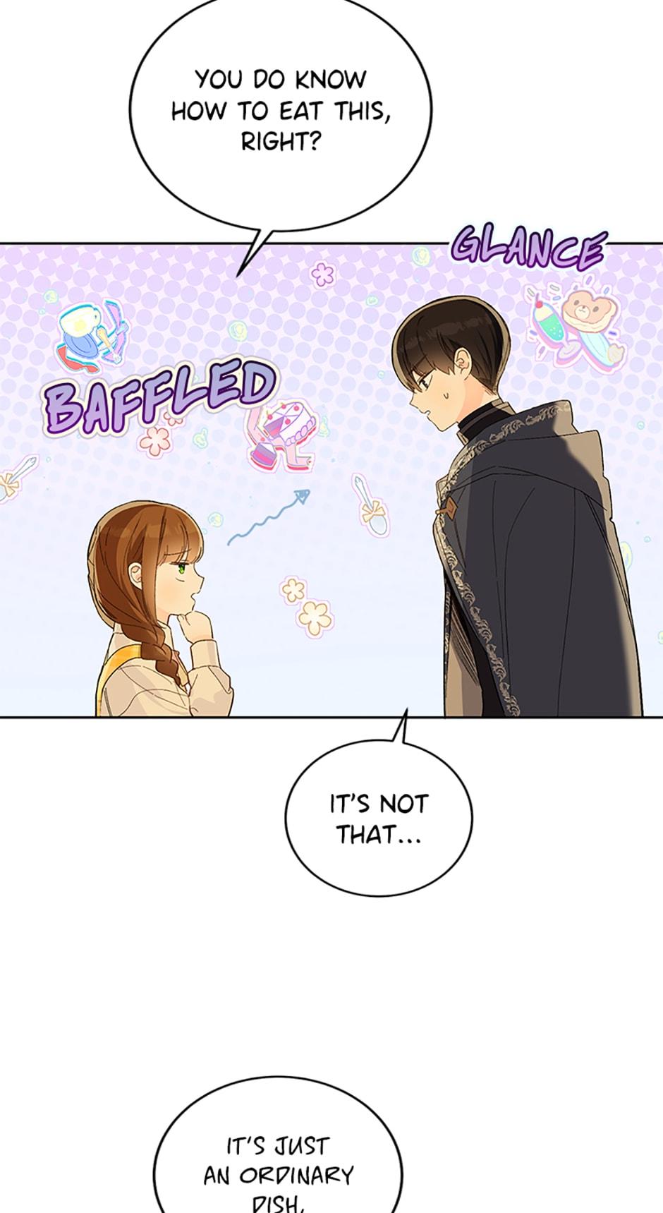 Read My Farm by the Palace Manga Online