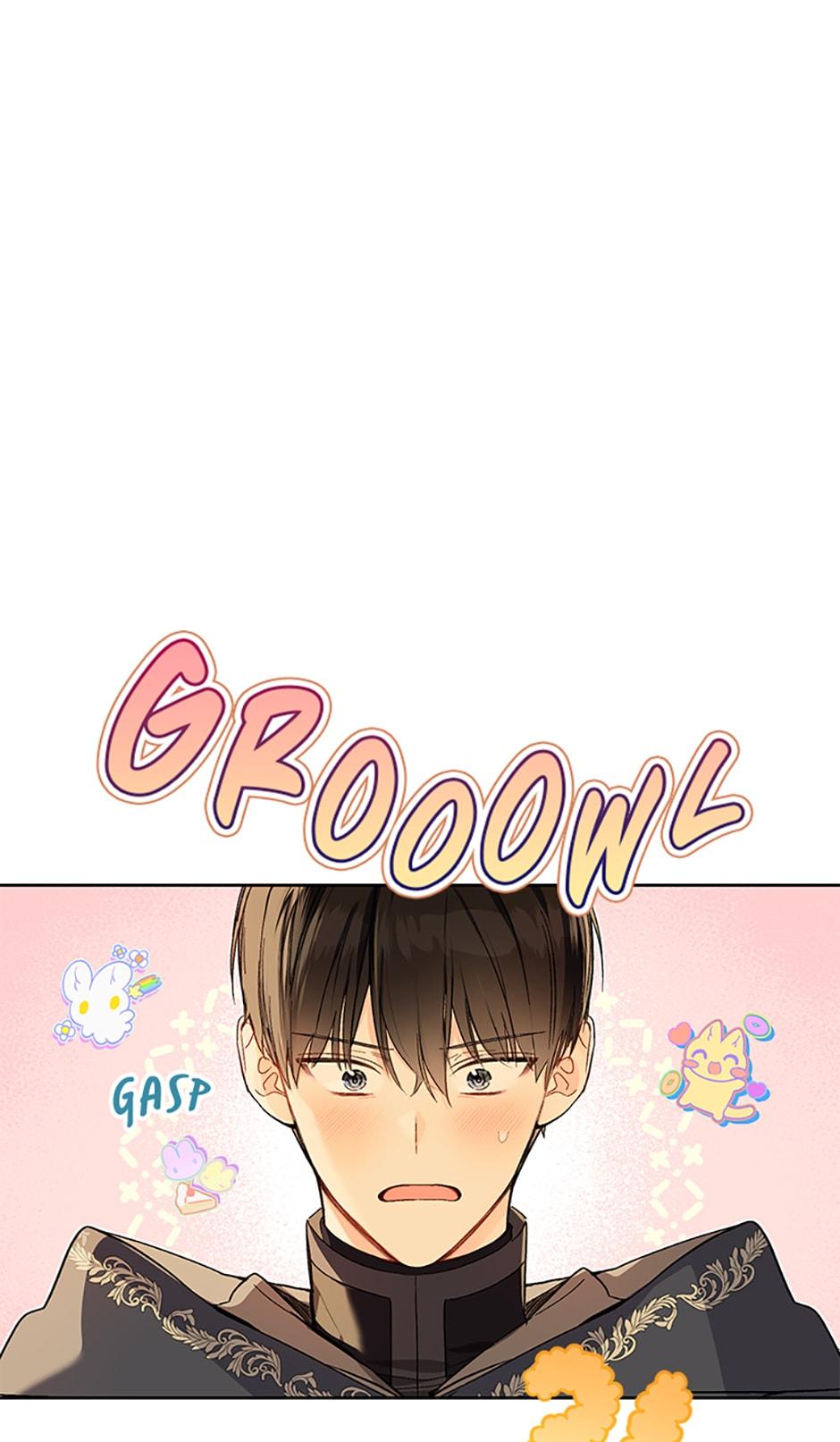 Read My Farm by the Palace Manga Online
